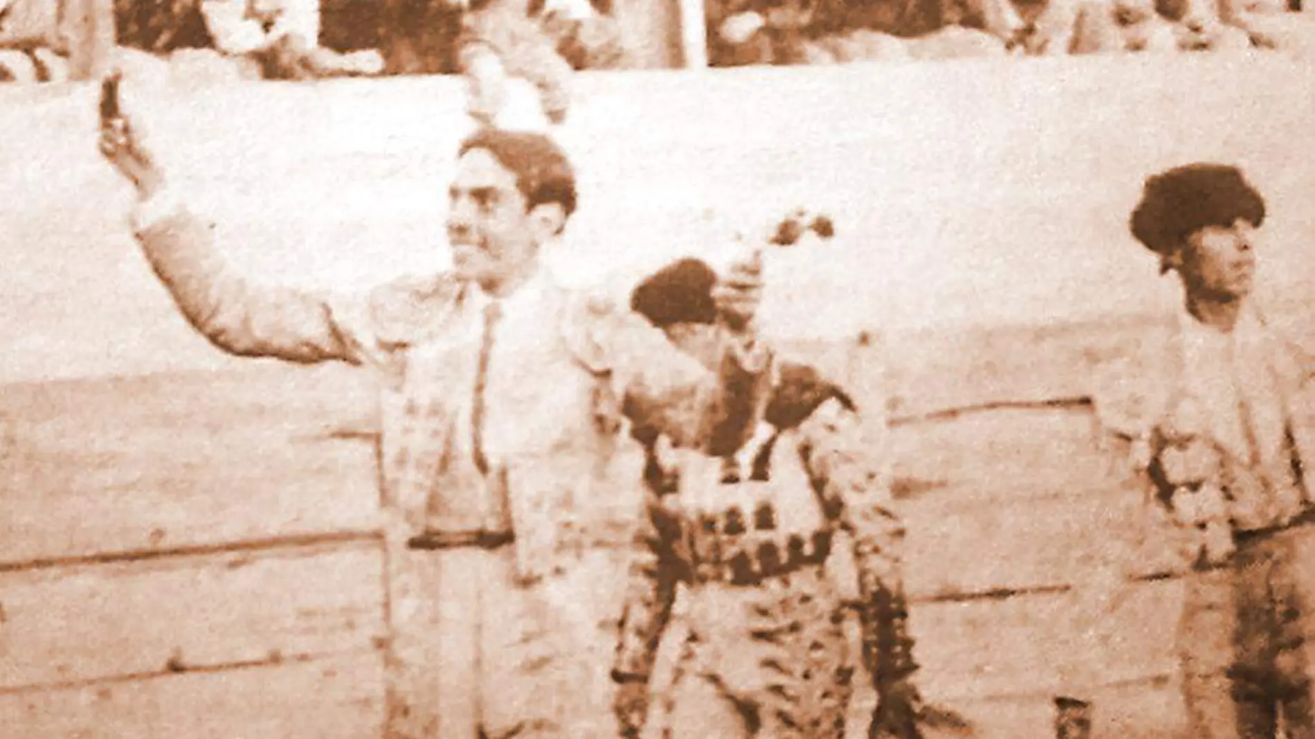 matador de toros